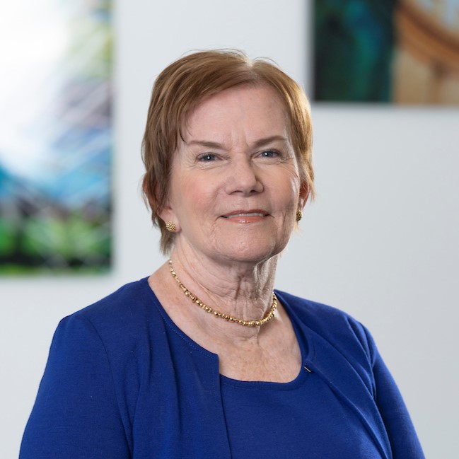 Donna Lynne, DrPh, CEO, Denver Health