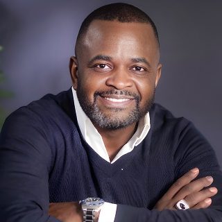 Photo of Charles Johnson