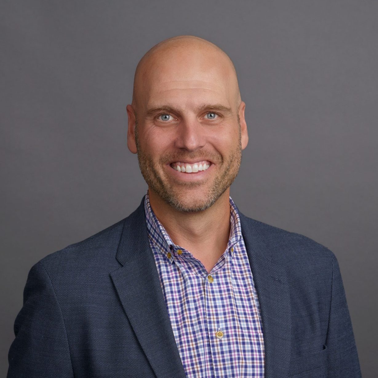 Photo of Sean VanBerschot