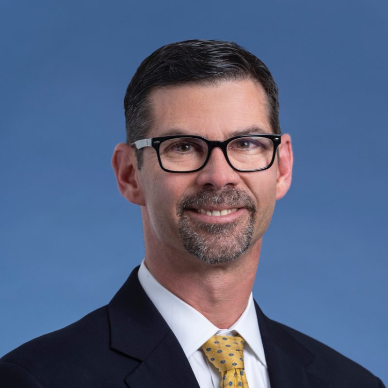 Photo of Steven Federico