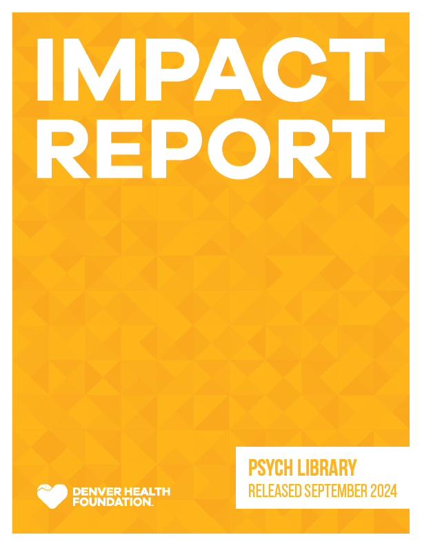 Psych Library (Released Sept. 2024)