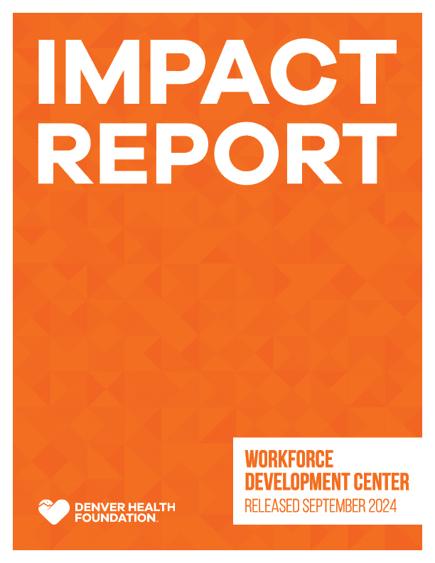 Workforce Development Center (Released Sept. 2024)