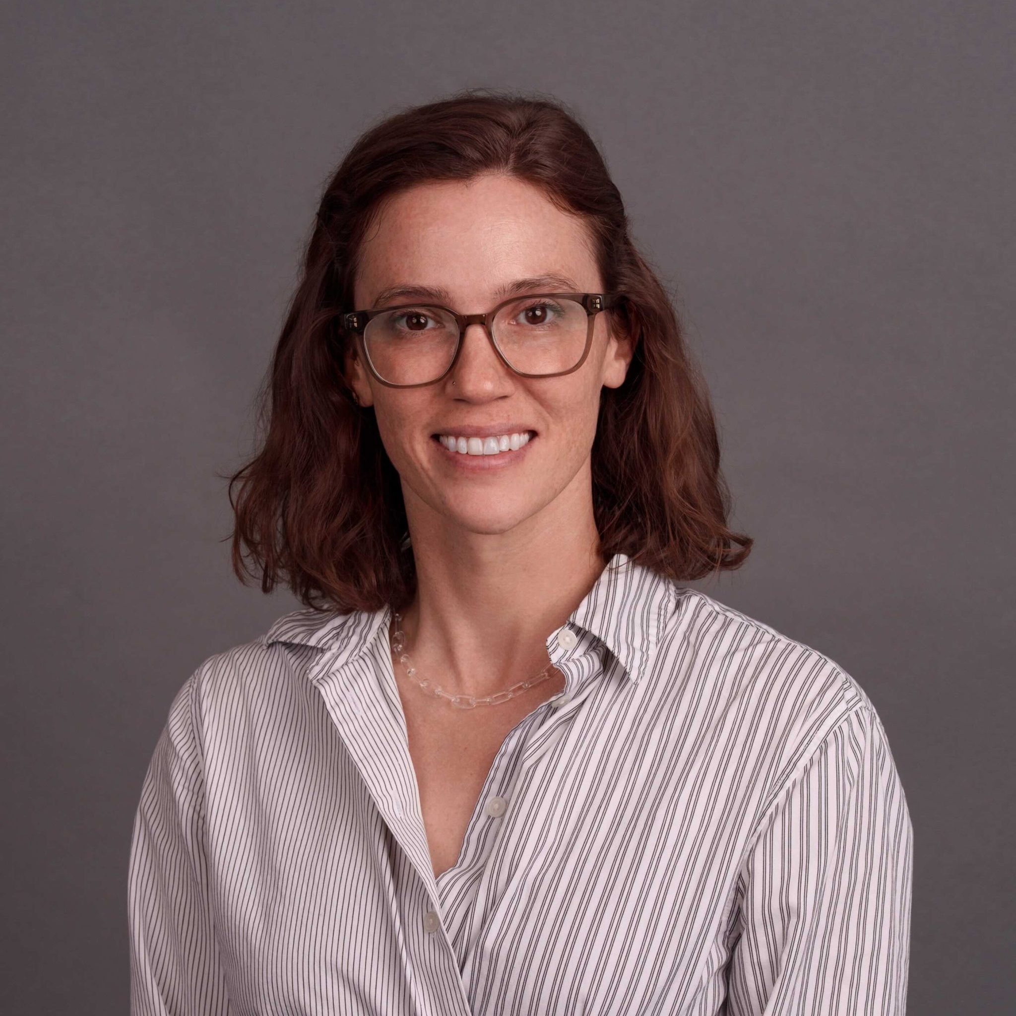 Photo of Brook Tomiello