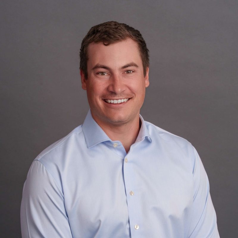 Photo of Jay Bouchard