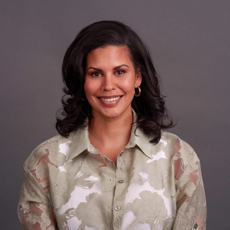 Photo of Nneka Jackson