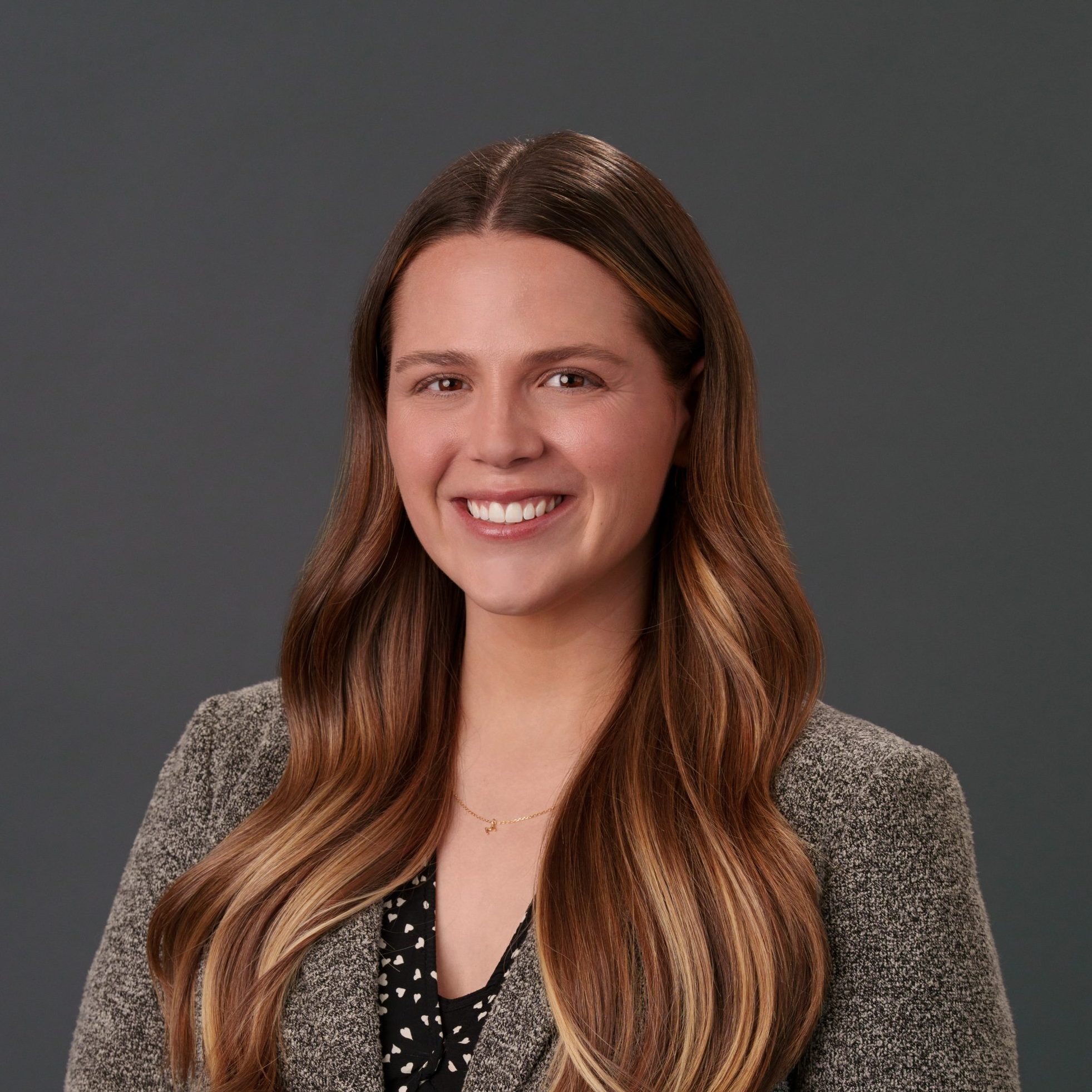 Lauren Conness. Denver Health Foundation business portraits