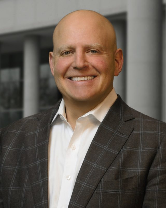 Photo of Josh Hanfling