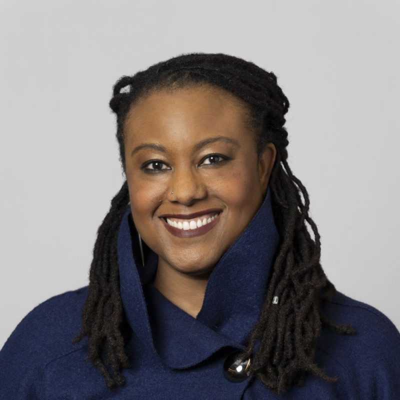 Headshot of Erin Clark