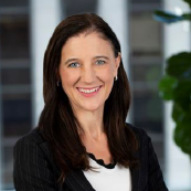Headshot of Melvina Carrick