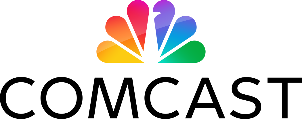 Comcast logo