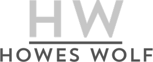 HOWES WOLF LOGO