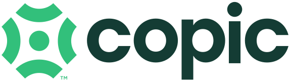 Copic logo