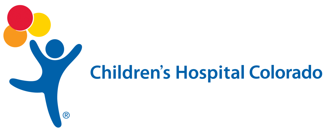 Children's Hospital Colorado logo