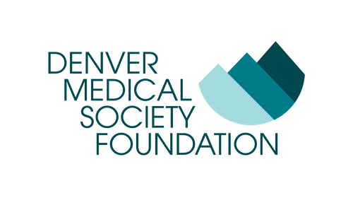 Denver Medical Society Foundation logo