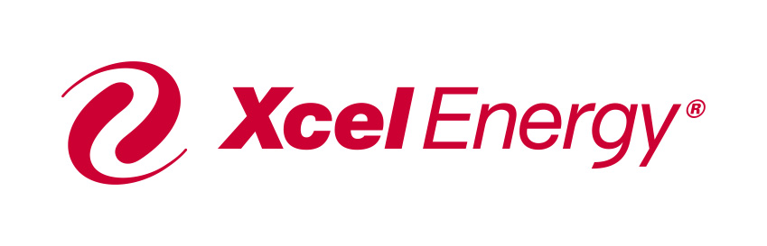 Xcel Energy logo