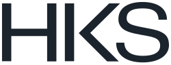HKS logo