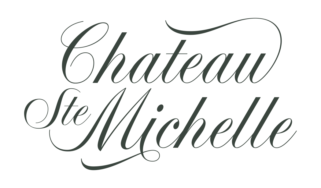 Chateau Ste Michelle logo