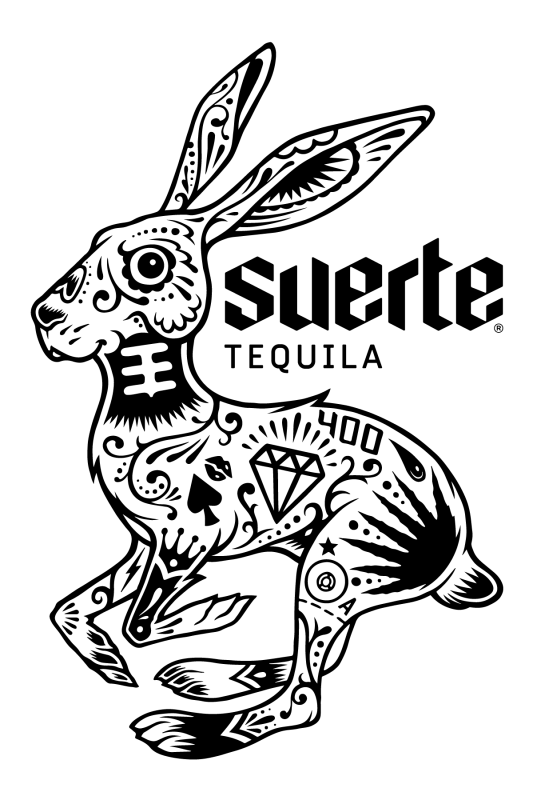 Suerte logo