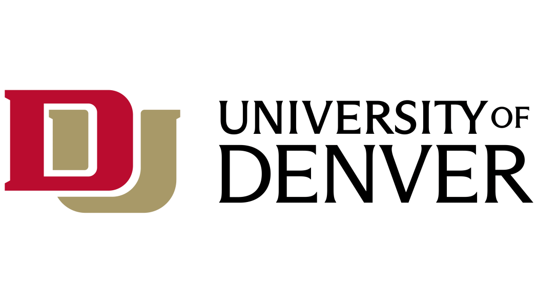 University of Denver logo