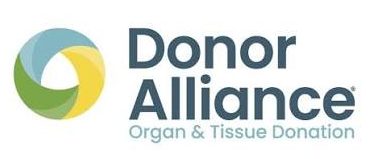 Donor Alliance logo