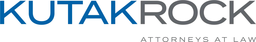 Kutak Rock logo