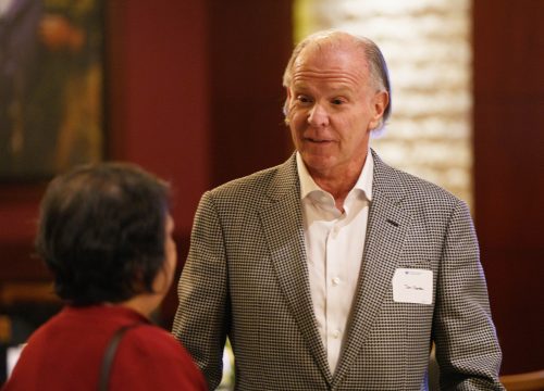 Denver Health Foundation Board of Directors Meeting 2024