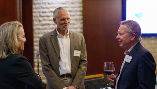 Denver Health Foundation Board of Directors Meeting 2024