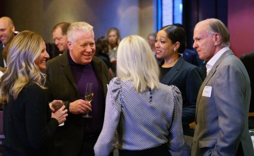 Denver Health Foundation Board of Directors Meeting 2024