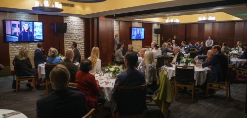 Denver Health Foundation Board of Directors Meeting 2024