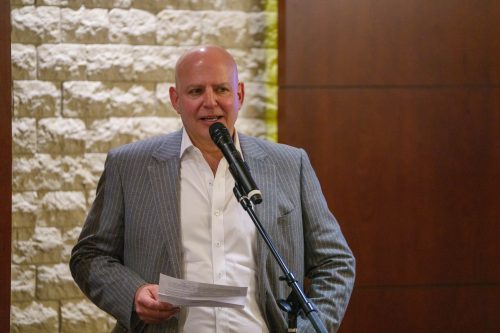 Denver Health Foundation Board of Directors Meeting 2024