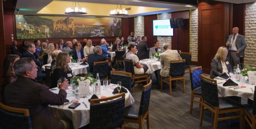 Denver Health Foundation Board of Directors Meeting 2024