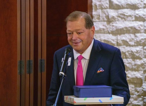 Denver Health Foundation Board of Directors Meeting 2024