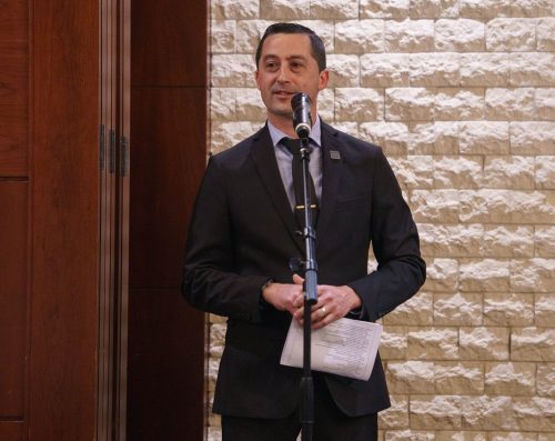 Denver Health Foundation Board of Directors Meeting 2024