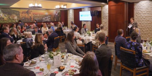 2024 DHF Annual Celebration