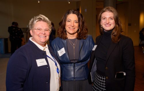 Denver Health Foundation Annual Board of Directors Meeting 2025