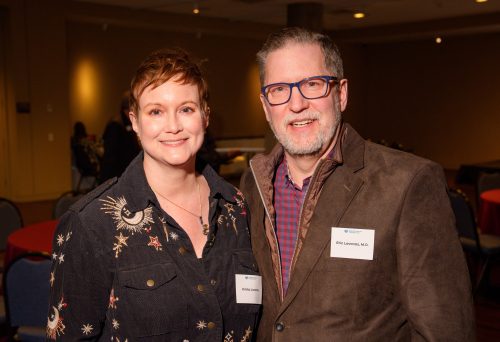 Denver Health Foundation Annual Board of Directors Meeting 2025