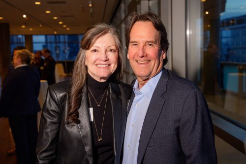 Denver Health Foundation Annual Board of Directors Meeting 2025