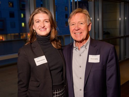 Denver Health Foundation Annual Board of Directors Meeting 2025