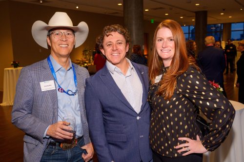 Denver Health Foundation Annual Board of Directors Meeting 2025