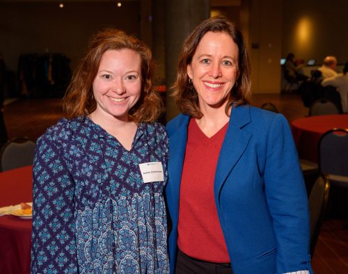 Denver Health Foundation Annual Board of Directors Meeting 2025