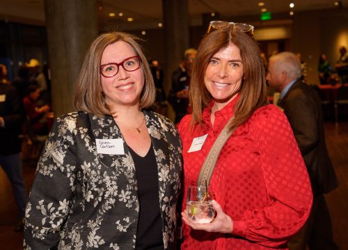 Denver Health Foundation Annual Board of Directors Meeting 2025