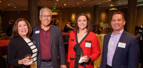 Denver Health Foundation Annual Board of Directors Meeting 2025