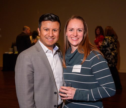 Denver Health Foundation Annual Board of Directors Meeting 2025