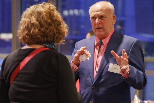 Denver Health Foundation Annual Board of Directors Meeting 2025