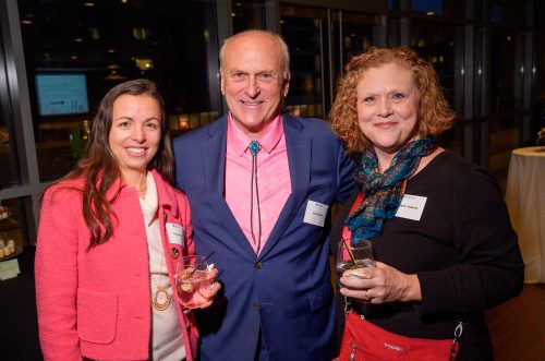 Denver Health Foundation Annual Board of Directors Meeting 2025