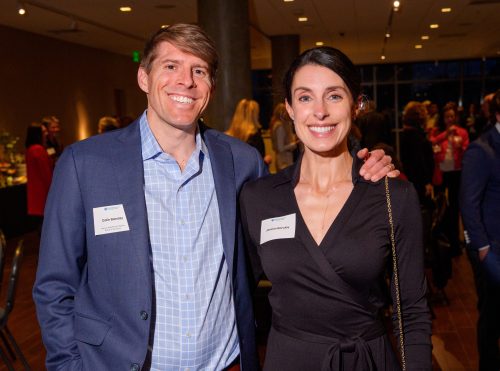 Denver Health Foundation Annual Board of Directors Meeting 2025