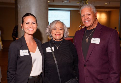 Denver Health Foundation Annual Board of Directors Meeting 2025