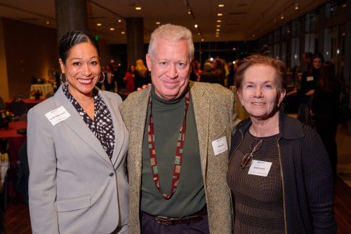 Denver Health Foundation Annual Board of Directors Meeting 2025