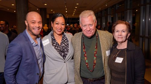 Denver Health Foundation Annual Board of Directors Meeting 2025