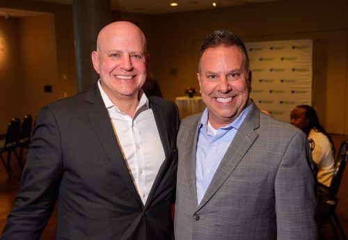 Denver Health Foundation Annual Board of Directors Meeting 2025